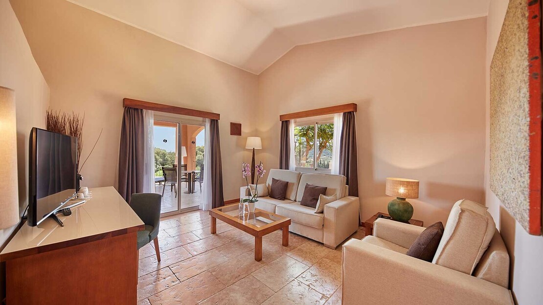 Pula Suites Boutique Resort